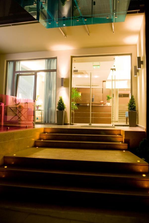 Onira Boutique Tolón Exterior foto